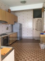 Lorong Marican (D14), Semi-Detached #143975572